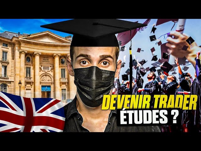 découvrez comment devenir trader et maîtriser les stratégies de marché pour réussir dans le monde du trading. suivez nos conseils et formations pour développer vos compétences et atteindre vos objectifs financiers.