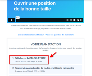 découvrez comment contacter le cpf pour financer votre formation en trading. obtenez des conseils pratiques et les informations nécessaires pour maximiser votre budget de formation et développer vos compétences en investissement.