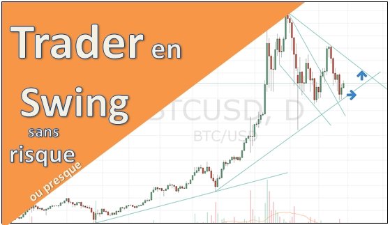 découvrez les secrets du swing trading efficace pour maximiser vos profits en bourse. apprenez des stratégies pratiques, des astuces d'experts et comment gérer vos risques pour réussir dans le trading à court terme.