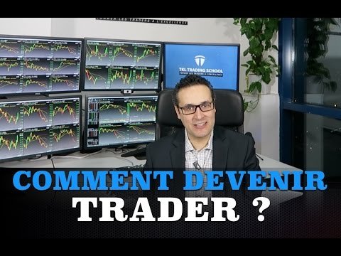 découvrez comment devenir trader et maîtriser les marchés financiers. apprenez les compétences essentielles, les stratégies de trading et les ressources nécessaires pour réussir dans ce métier passionnant. que vous soyez novice ou expérimenté, nos conseils vous aideront à atteindre vos objectifs de trading.