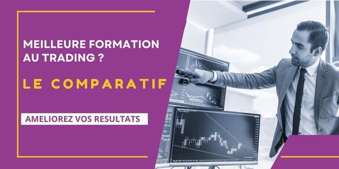 découvrez notre formation en trading, conçue pour vous initier aux marchés financiers. acquérez les compétences nécessaires pour analyser les tendances, prendre des décisions d'investissement éclairées et maximiser vos profits. rejoignez-nous pour transformer votre passion pour le trading en une véritable expertise !