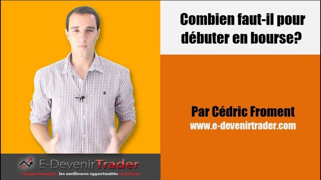 découvrez les bases du trading avec notre guide pour débutants. apprenez les stratégies essentielles, les outils nécessaires et les conseils pratiques pour réussir dans le monde du trading. idéal pour ceux qui souhaitent se lancer en toute confiance.