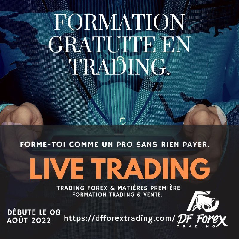 découvrez notre formation de trading gratuite et apprenez les fondamentaux du marché boursier. idéale pour les débutants, cette formation vous permettra d'acquérir des compétences essentielles pour commencer à trader efficacement.