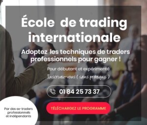 découvrez notre formation complète en trading pour acquérir les compétences nécessaires à la réussite sur les marchés financiers. que vous soyez débutant ou trader expérimenté, nos experts vous guideront à travers des stratégies efficaces et des analyses de marché approfondies.