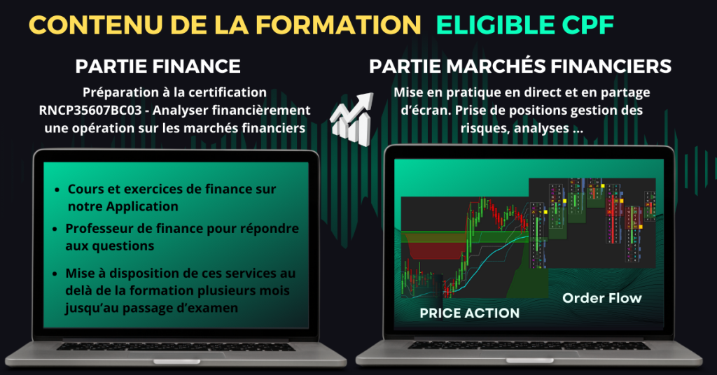 découvrez notre formation en trading économique, conçue pour vous initier aux stratégies de marché, analyser les tendances économiques et maximiser vos gains. apprenez les fondamentaux du trading avec des experts et développez vos compétences grâce à des techniques pratiques et des études de cas.