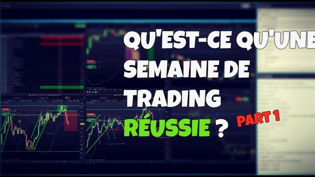 découvrez notre formation en trading réussie qui vous permettra d'apprendre les stratégies essentielles pour maximiser vos profits, comprendre les marchés financiers et prendre des décisions éclairées. rejoignez-nous et transformez votre passion pour le trading en une carrière lucrative !