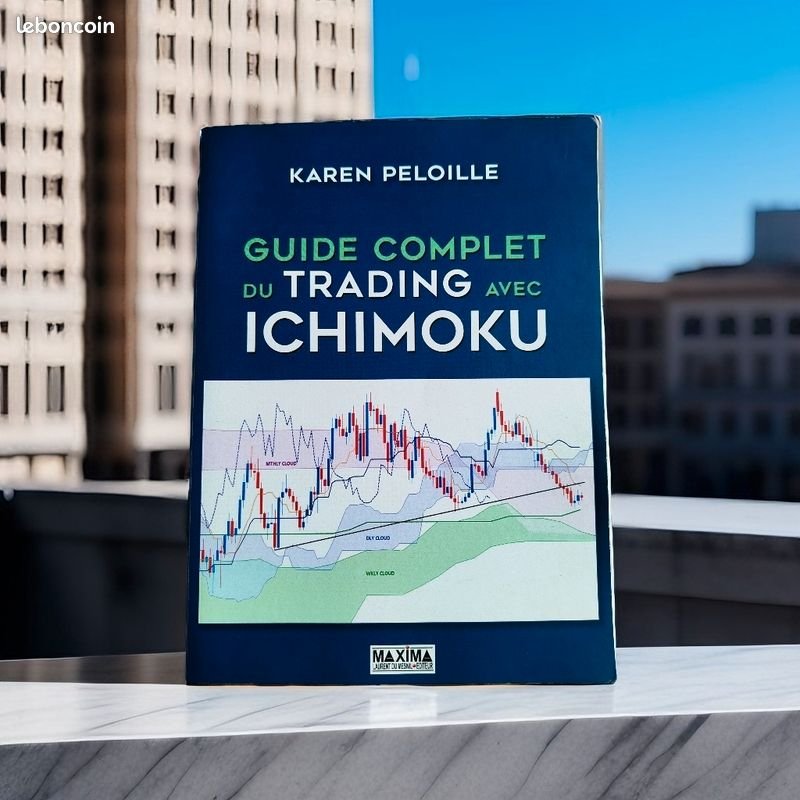 découvrez le guide complet de karen peloille sur le trading ichimoku. apprenez à maîtriser cette méthode d'analyse technique et à optimiser vos stratégies de trading. transformez vos investissements avec des conseils pratiques et des analyses approfondies !