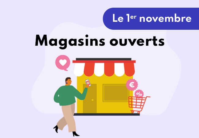 découvrez notre guide pratique sur les commerces ouverts près de chez vous. profitez d'horaires flexibles, de services variés et d'offres spéciales pour tous vos besoins. ne manquez pas l'occasion de soutenir les commerces locaux tout en faisant vos achats en toute tranquillité.