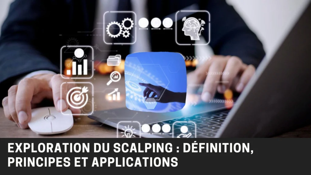 découvrez les techniques de scalping efficaces pour maximiser vos gains sur le marché. apprenez à identifier les opportunités d'investissement à court terme et à gérer vos risques avec des stratégies éprouvées. idéal pour les traders souhaitant optimiser leur performance en bourse.