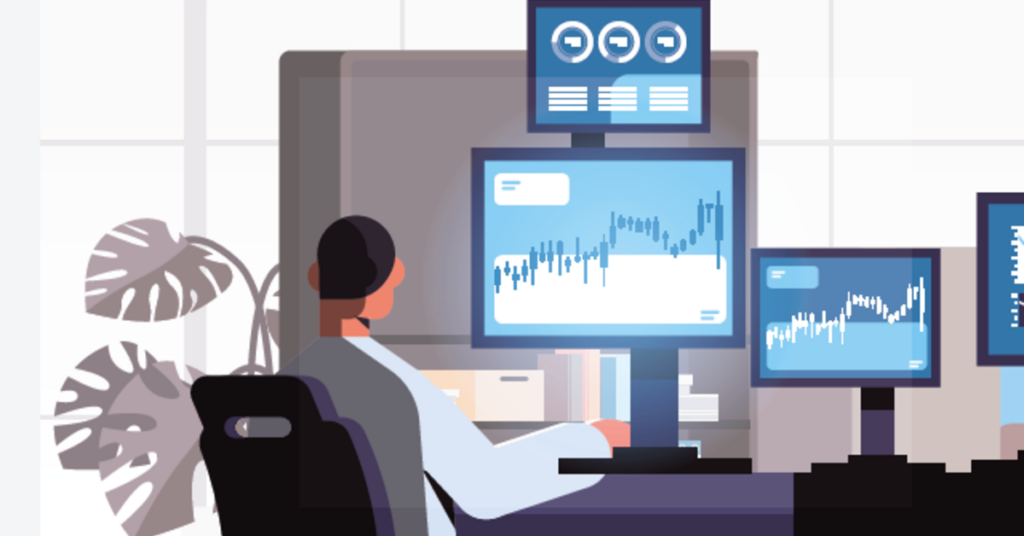 découvrez tout sur le salaire d'un directeur financier dans le secteur du trading : analyse des rémunérations, facteurs influençant les salaires et perspectives de carrière.