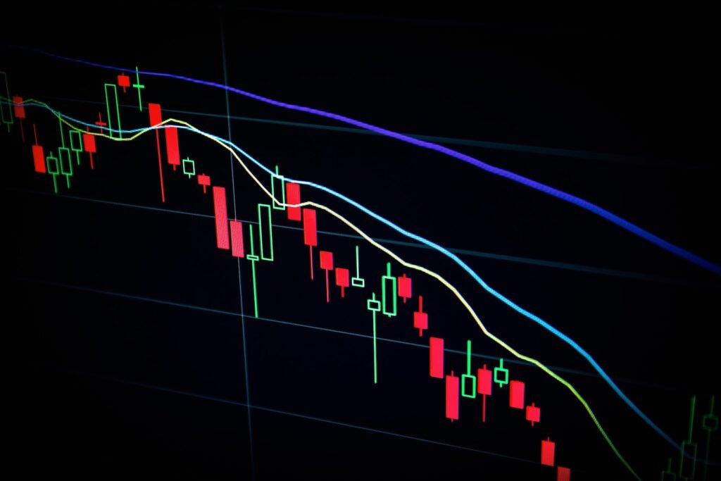 découvrez comment maîtriser l'unité de temps en swing trading pour optimiser vos stratégies d'investissement. apprenez à analyser les tendances sur différentes périodes et à prendre des décisions éclairées pour maximiser vos gains.