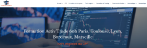 découvrez comment gérer efficacement le compte personnel de formation (cpf) dans le secteur du trading. apprenez à optimiser vos formations et à tirer le meilleur parti de vos droits à la formation pour développer vos compétences en trading.