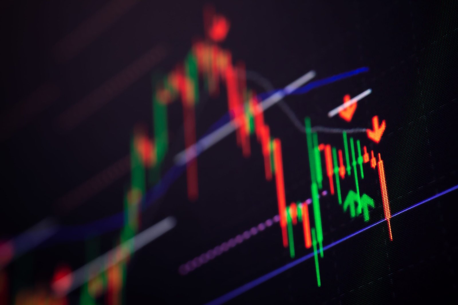 découvrez l'analyse technique en trading, une méthode essentielle pour évaluer les marchés financiers. apprenez à interpréter les graphiques, identifier les tendances et utiliser des indicateurs clés pour optimiser vos stratégies de trading.