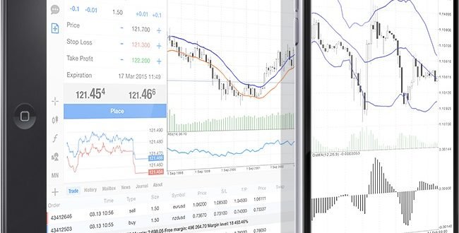 découvrez notre appli de trading innovante, conçue pour simplifier vos investissements. accédez à des marchés en temps réel, analysez des tendances et optimisez vos stratégies pour maximiser vos profits. commencez à trader dès aujourd'hui avec notre interface intuitive et des outils performants.