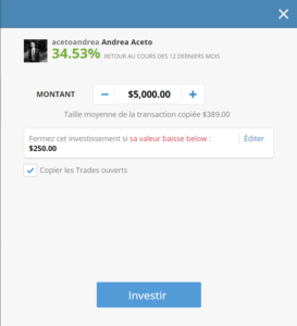 découvrez des astuces incontournables pour maximiser vos investissements sur etoro. apprenez à naviguer sur la plateforme, à choisir les meilleures stratégies et à optimiser votre portefeuille pour des performances accrues.