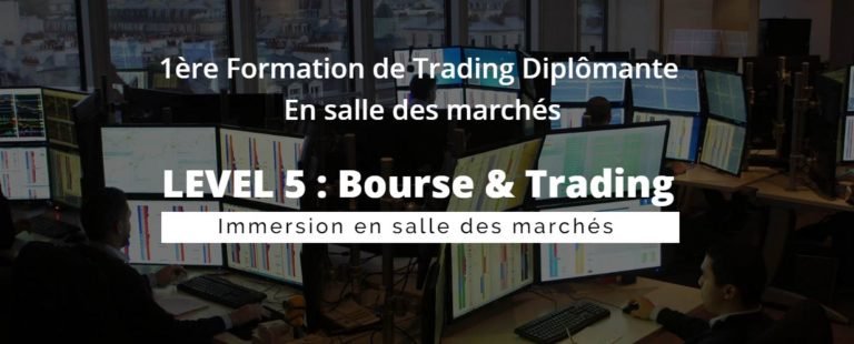 découvrez notre formation en trading, conçue pour vous fournir les compétences et les stratégies nécessaires pour réussir sur les marchés financiers. que vous soyez débutant ou trader expérimenté, notre programme vous aidera à maîtriser l'analyse technique, la gestion des risques et les tendances du marché.