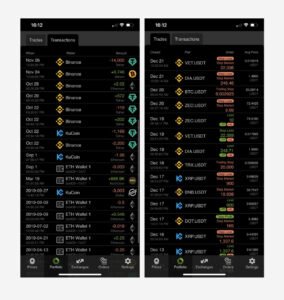 découvrez notre portfolio crypto, une vitrine complète des meilleures cryptomonnaies, analyses de performance, et conseils d'investissement pour optimiser votre stratégie dans le monde des actifs numériques.