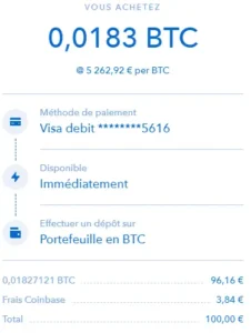 découvrez comment utiliser coinbase avec le système sepa pour des dépôts et retraits rapides et sécurisés en euros. apprenez à intégrer cette méthode de paiement dans vos transactions crypto avec facilité.