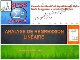 découvrez comment comprendre et calculer la pente dans une régression linéaire, un concept clé en statistique qui permet d'analyser la relation entre deux variables. apprenez à interpréter la pente pour prédire des résultats et effectuer des analyses précises.